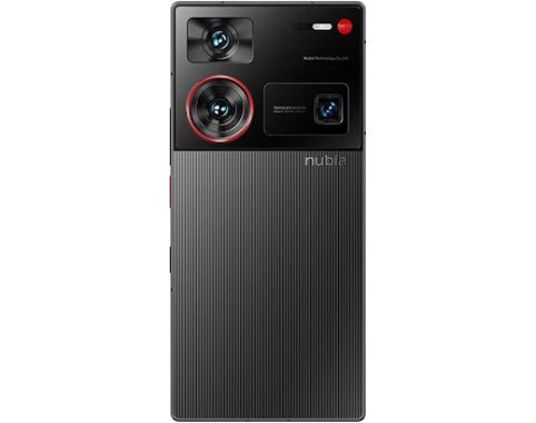 fot-2 nubia Z60 Ultra Leading