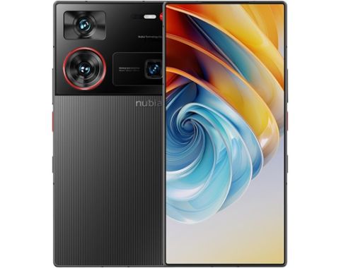 fot-4 nubia Z60 Ultra Leading
