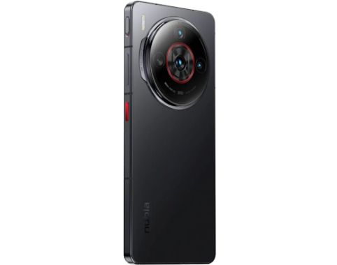 fot-2 nubia Z60S Pro
