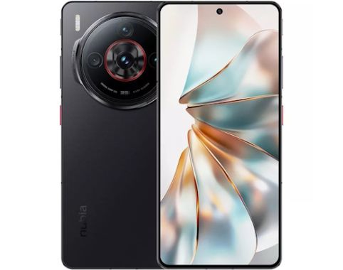 fot-4 nubia Z60S Pro