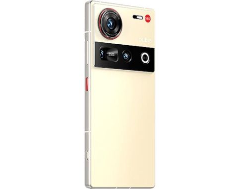 fot-2 nubia Z70 Ultra