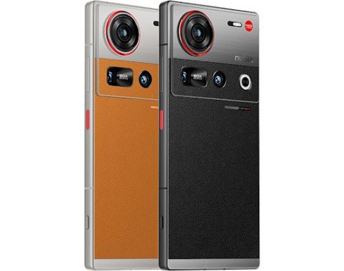 fot-2 nubia Z70S Ultra