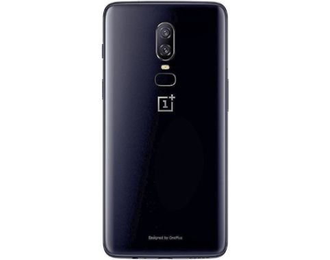 fot-2 OnePlus 6