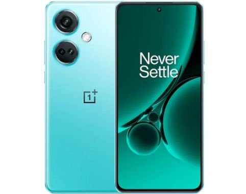 fot-4 OnePlus Nord CE3