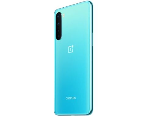 fot-3 OnePlus Nord CE 5G