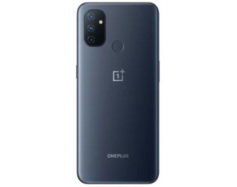 fot-2 OnePlus Nord N100
