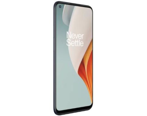 fot-3 OnePlus Nord N100