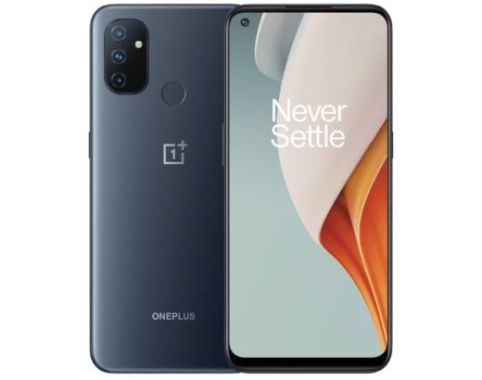 fot-4 OnePlus Nord N100