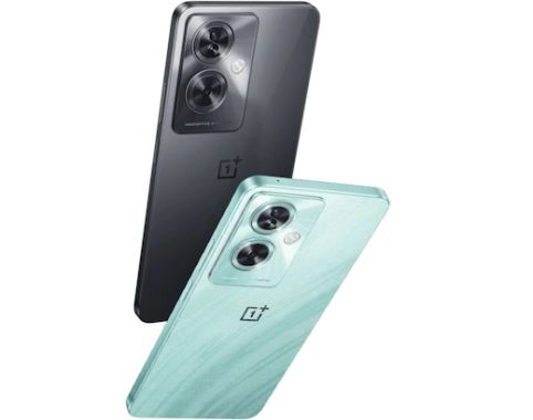 fot-3 OnePlus Nord N30 SE