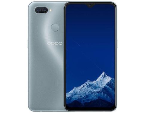 fot-4 Oppo A11k