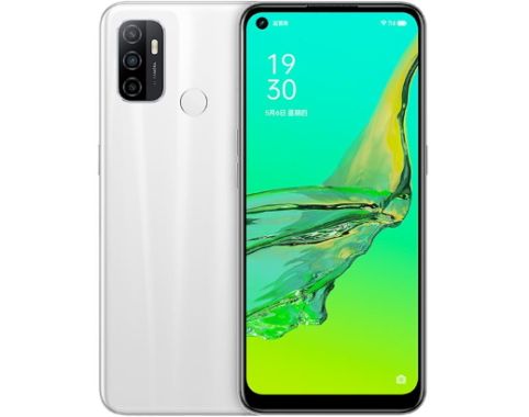 fot-4 Oppo A11s