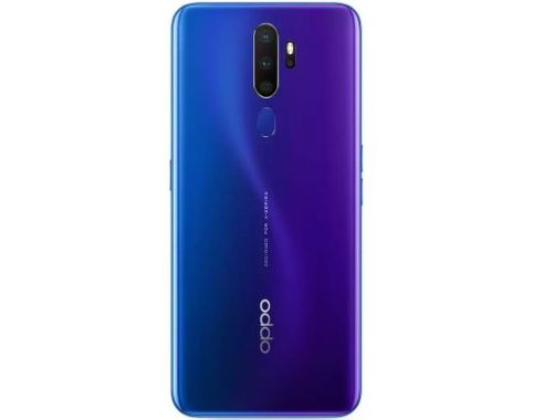 fot-2 Oppo A11x