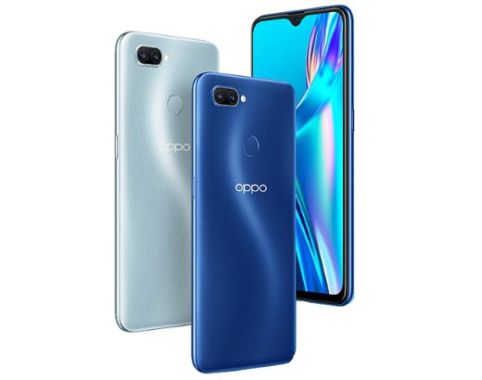 fot-3 Oppo A12s