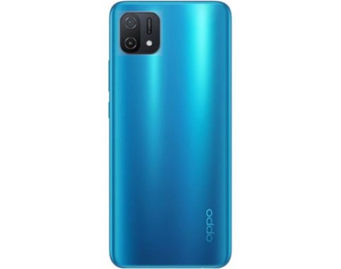 fot-2 Oppo A16e