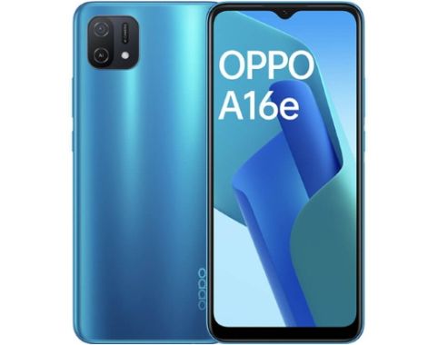 fot-4 Oppo A16e