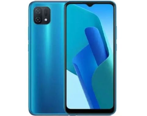 fot-4 Oppo A16K