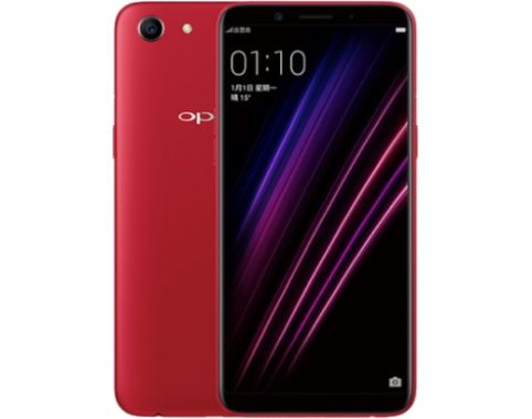 fot-4 Oppo A1