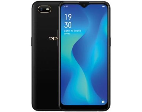 fot-4 Oppo A1k