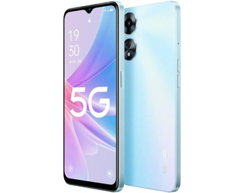 fot-3 Oppo A1x