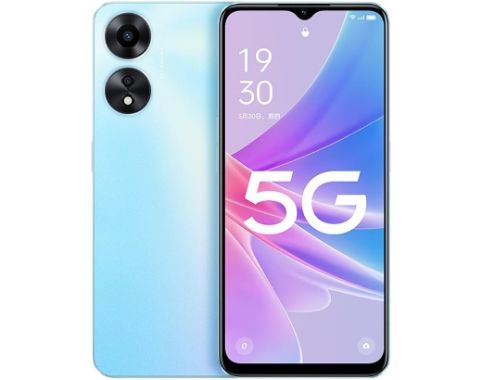 fot-4 Oppo A1x