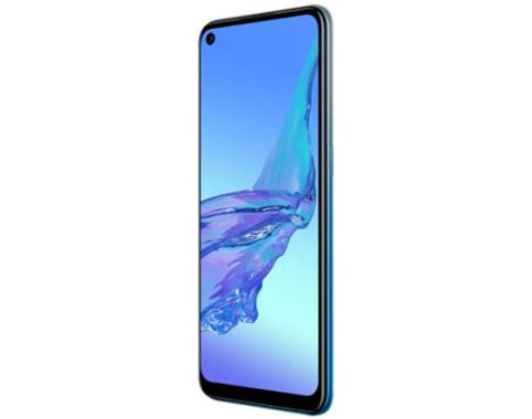 fot-3 Oppo A32