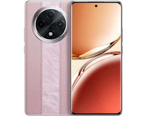 fot-4 Oppo A3 Pro China