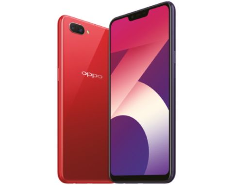 fot-4 Oppo A3s