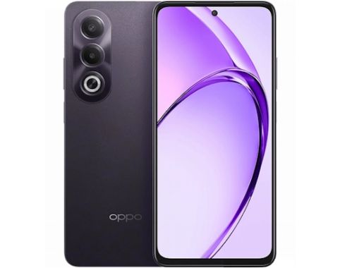 fot-4 Oppo A3x China