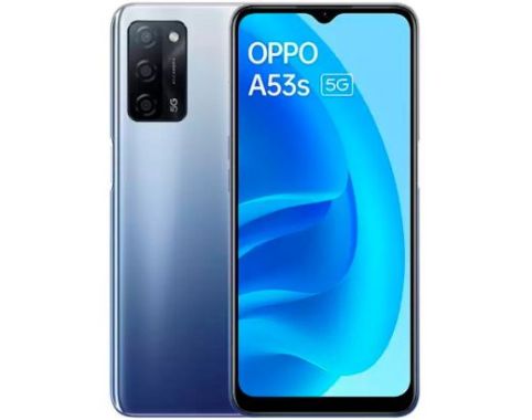 fot-4 Oppo A53s 5G