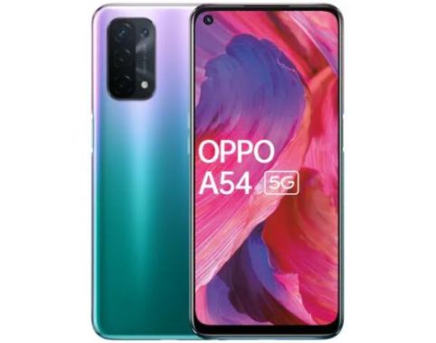 fot-4 Oppo A54 5G