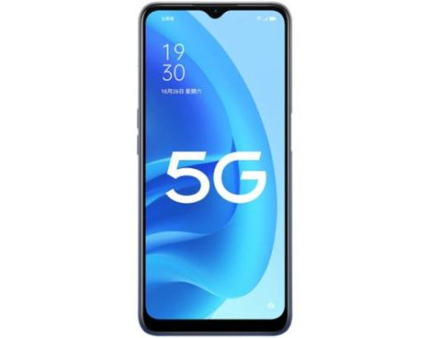 fot-1 Oppo A55 5G