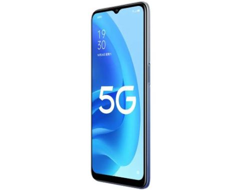 fot-3 Oppo A55 5G