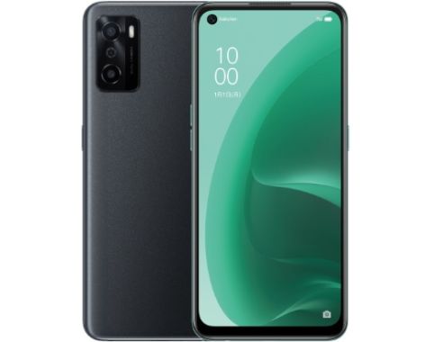fot-4 Oppo A55s 5G