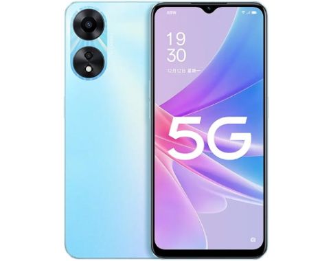 fot-4 Oppo A58x