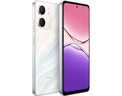 fot-3 Oppo A5x