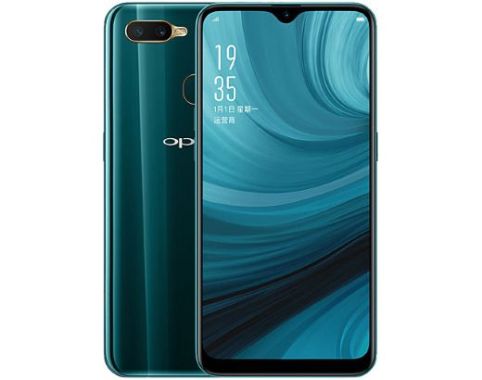 fot-4 Oppo A7n