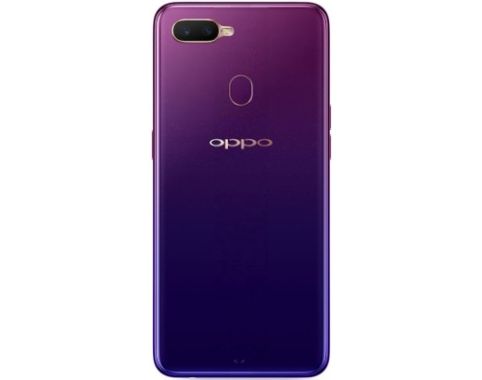 fot-2 Oppo A7x