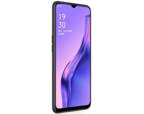 fot-3 Oppo A8