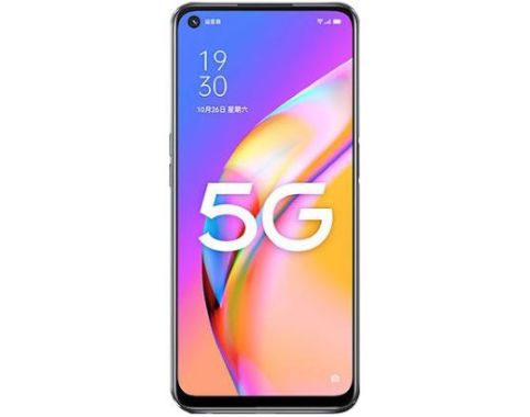 fot-1 Oppo A93 5G