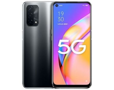 fot-4 Oppo A93 5G