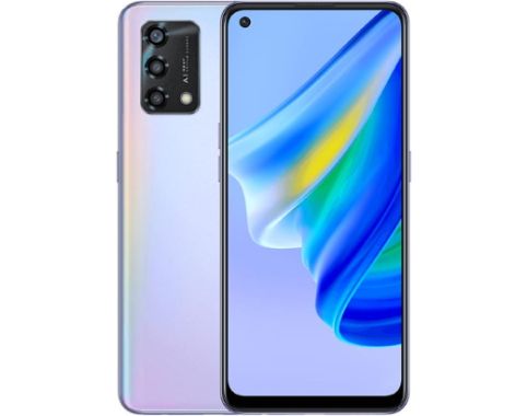 fot-4 Oppo A95 4G