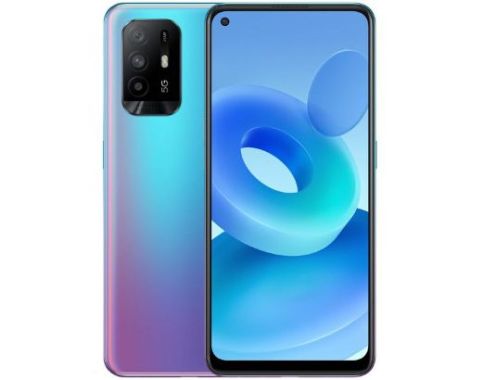fot-4 Oppo A95 5G