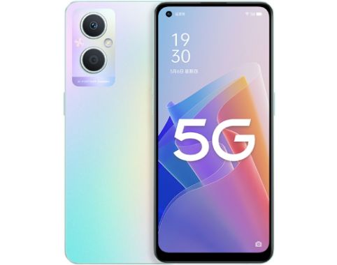 fot-4 Oppo A96 5G