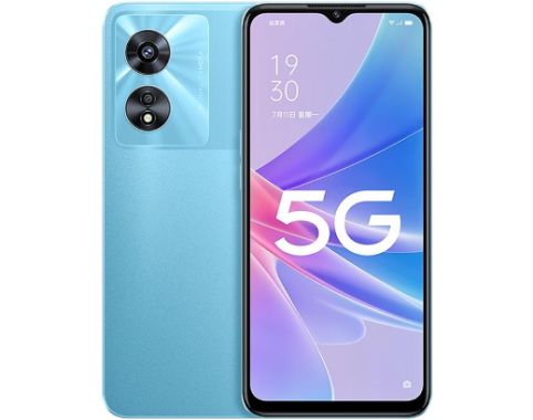 fot-4 Oppo A97 5G