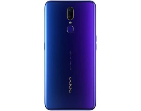 fot-2 Oppo F11