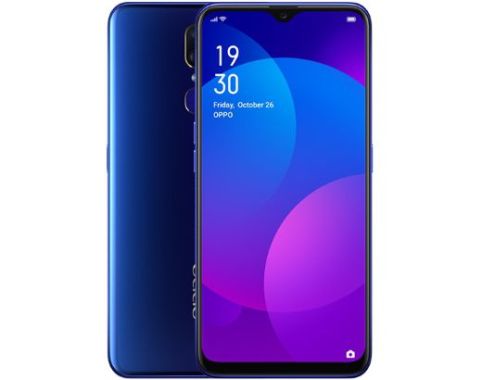 fot-4 Oppo F11