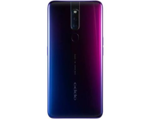 fot-2 Oppo F11 Pro