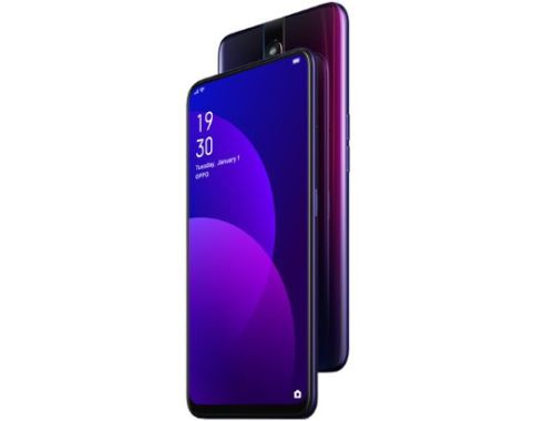 fot-3 Oppo F11 Pro