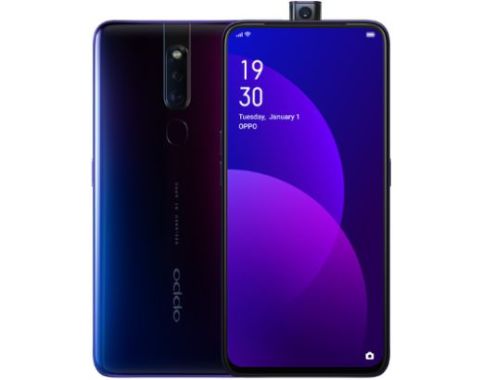 fot-4 Oppo F11 Pro
