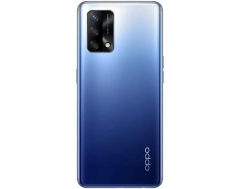 fot-2 Oppo F19